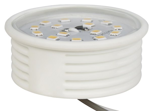 LED Einbau-Strahler Decken-Spots K9222 Tom Einbauleuchte ultra-flach 5W DIMMBAR
