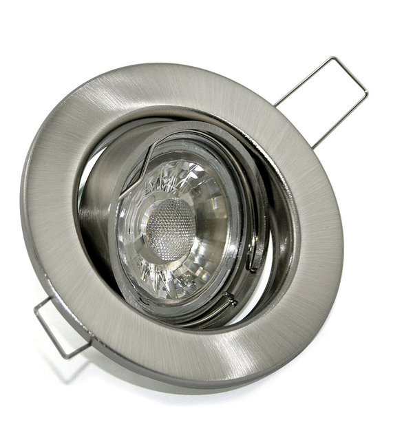 7W LED Spot Einbauleuchte K9222 TOM Einbau Strahler Deckenleuchte Lampe