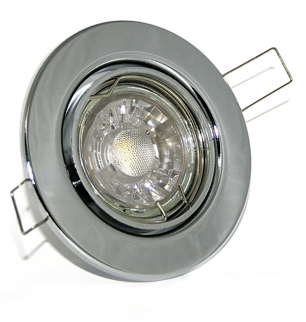 7W LED Spot Einbauleuchte K9222 TOM Einbau Strahler Deckenleuchte Lampe