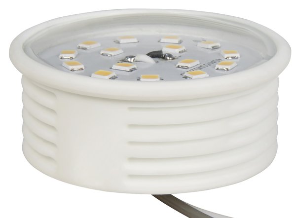 LED Modul 5W Flach Leuchtmittel Einbau Lampe Strahler Spot für Einbaustrahler