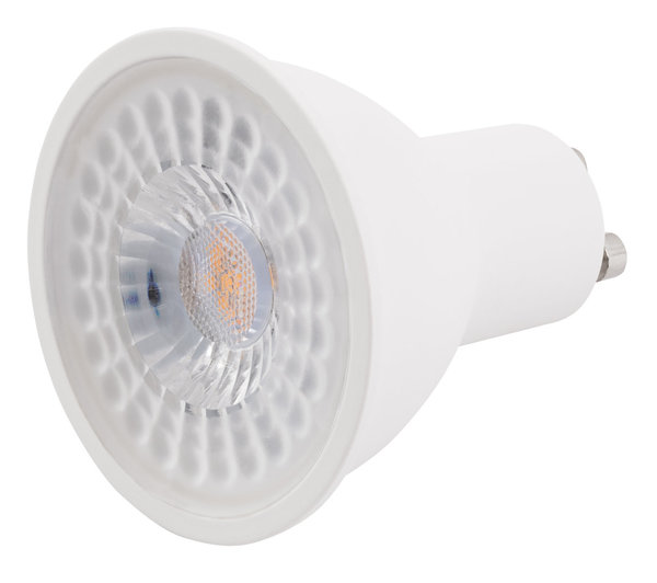 LED GU10 Leuchtmittel 3 Watt Lampe 230V Spot Birne Strahler Warmweiss 3000K