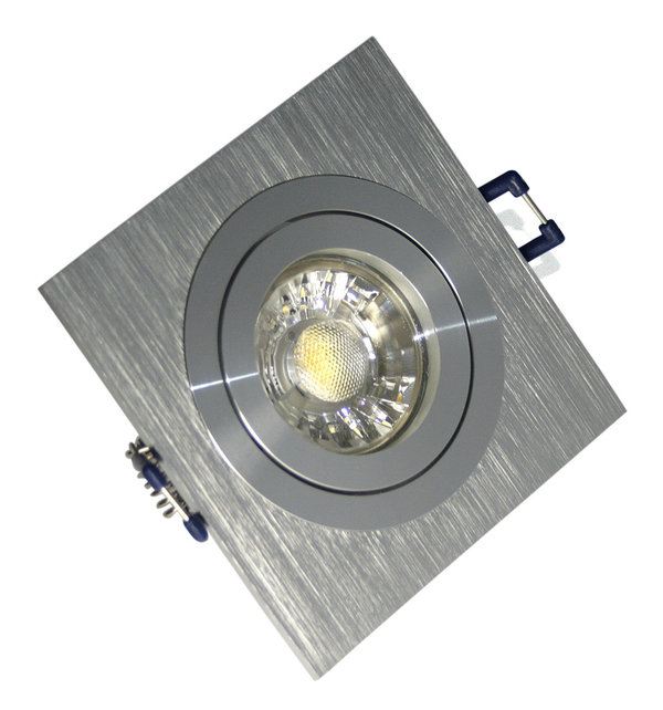 Kamilux® LED Einbauleuchten Kanto |3 Watt| 230V | Einbaustrahler